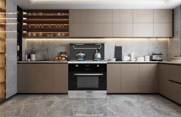 2020市場(chǎng)公認(rèn)的集成灶10大品牌是哪幾個(gè)?別忘了它們