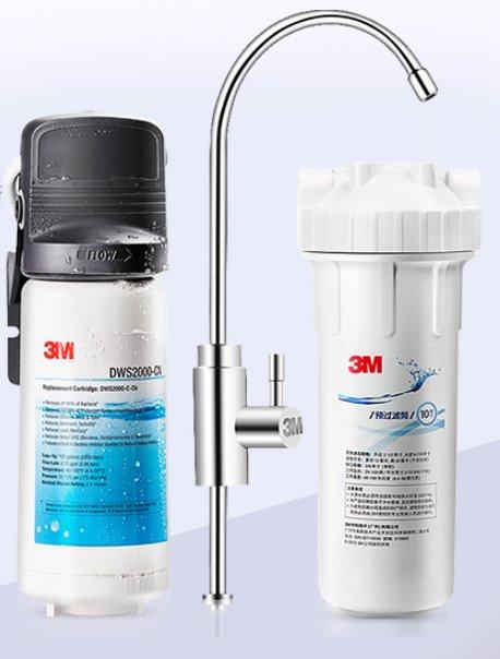 十大進口超濾凈水器排名榜3m凈水器質(zhì)量好嗎