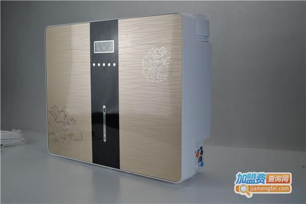 萊特萊德凈水器加盟門店圖/產品圖/宣傳圖