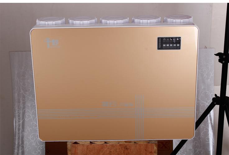 千野新品首發 008a款凈水器