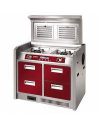 西子集成環保灶產品圖片,西子集成環保灶產品相冊