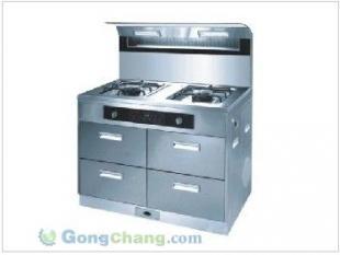 供應集成環保灶哪個牌子好?/抽油煙機哪個牌子好?/集成灶哪個牌子_環保