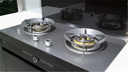 實力派首選!雅士林i6集成灶測評