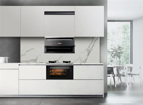 哪個(gè)品牌的集成灶好 改善烹飪環(huán)境 鎖住美味與營養(yǎng)