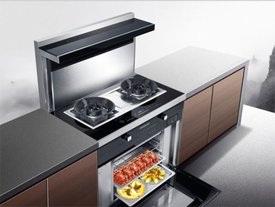 億樂(lè)集成灶加盟費(fèi)需要多少錢(qián)