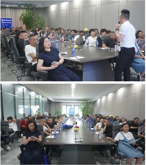 成交率110 浙派集成灶總部廠購會掀起搶購熱潮