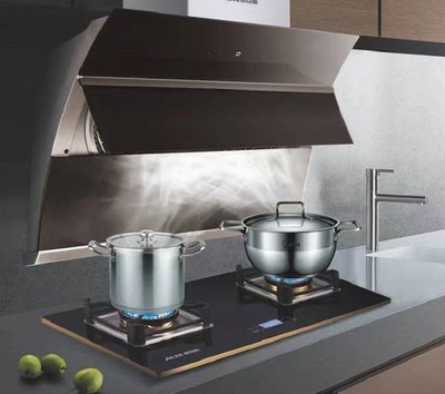 奧克斯集成灶產(chǎn)品圖