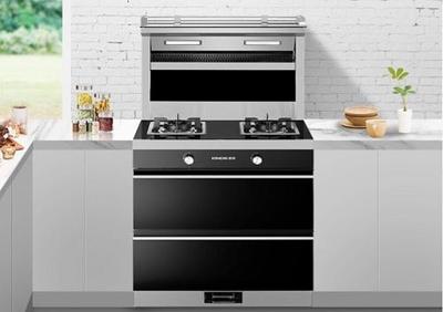 集成灶10大品牌 &ldquo;金帝工廠購&rdquo;金秋感恩回饋加盟商與消費者