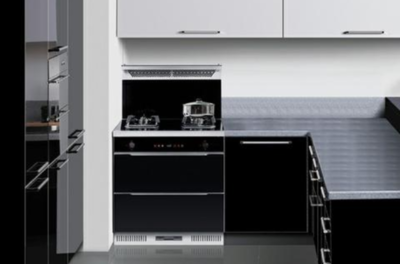 集成灶十大品牌公布,科大成功上榜