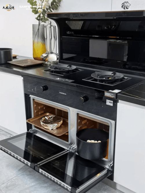 集成灶和抽油煙機(jī)哪個(gè)更好用 集成灶十大品牌哪家好