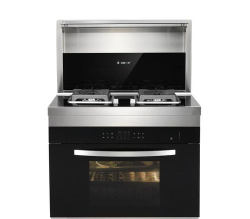 集成灶十大品牌與火星一號新品W01Z凈水集成灶預購指南