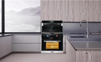 廚房裝修大抉擇 傳統煙機VS集成灶，凈水機如何選？