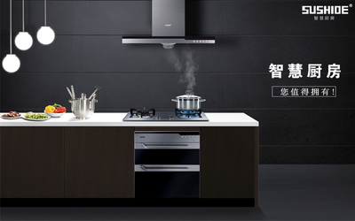 集成灶，為何讓我一見傾心？