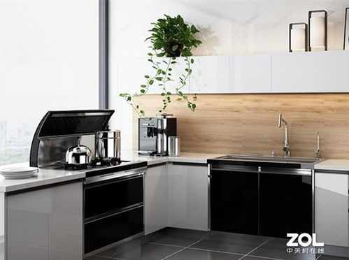 火星人X7蒸箱款集成灶榮獲2019年度星標(biāo)大獎 智慧廚電與健康凈水的雙重典范