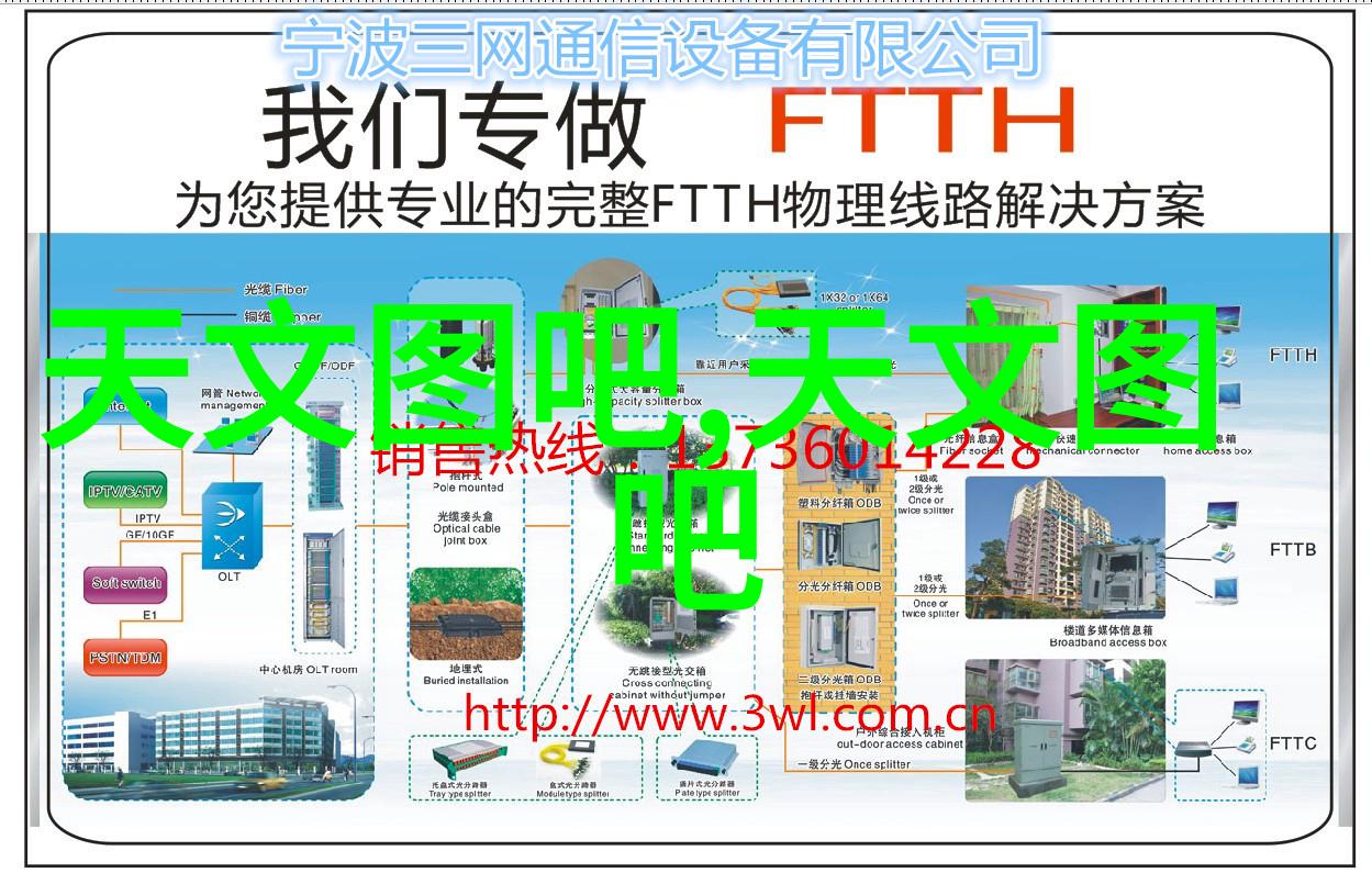 沉默的守护者隐秘在墙腔中的pe排水管背后藏着怎样的故事