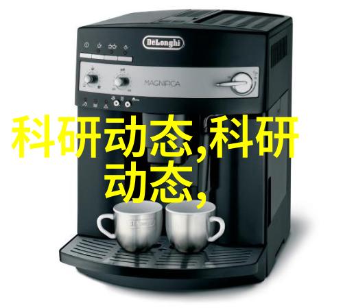 机器人技术革新下分散机厂家的未来趋势探讨