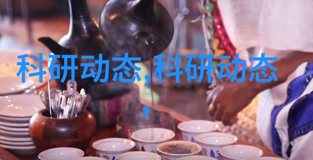 化工实验室的新宠多功能机器人革新工作流程