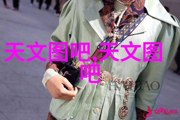 超纯水之谜半导体背后的清澈秘密