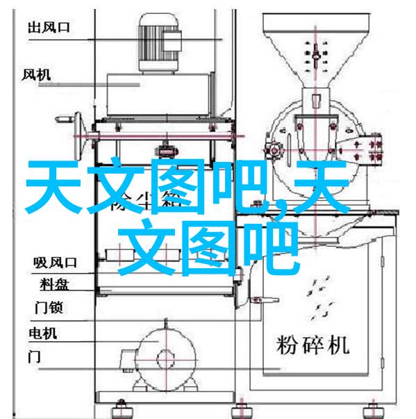 旋转分离的奥秘揭开离心技术原理的神秘面纱