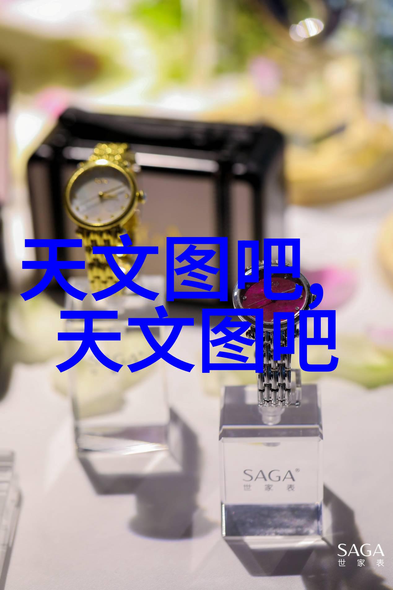塑料奇迹亚克力制品的荒唐冒险