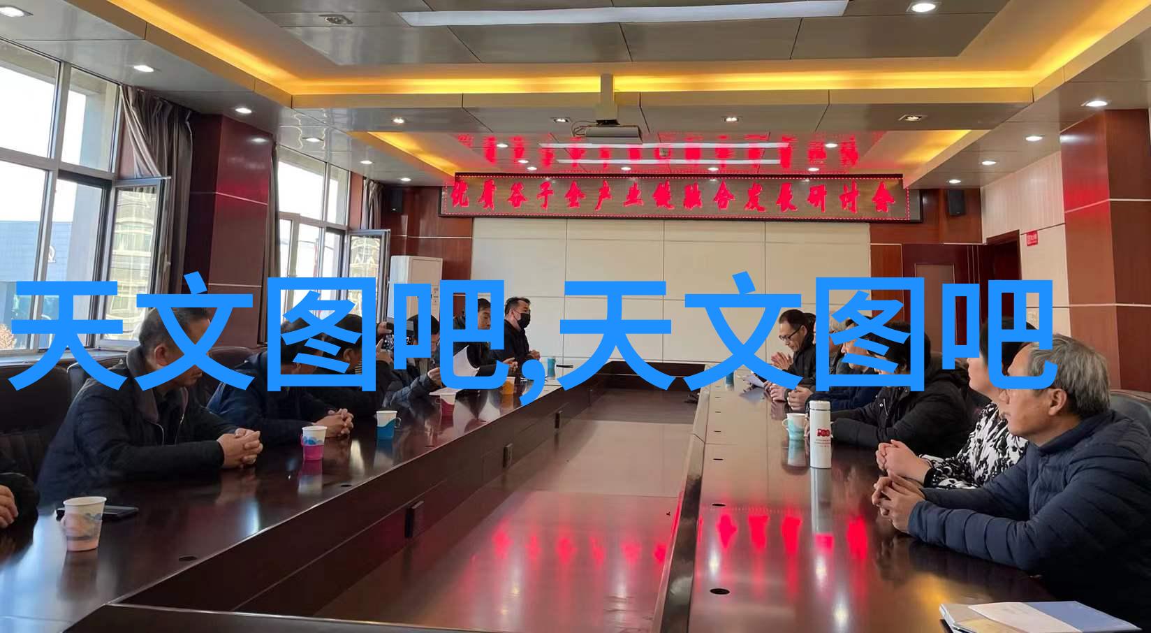 超纯水处理设备公司我家的超级清洁大师如何让水变得无比纯净