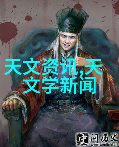 机器之眼识别未来的艺术与科技
