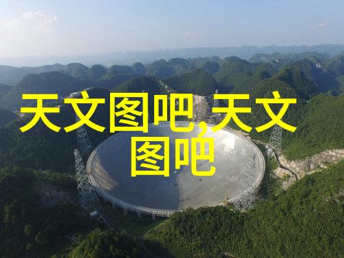 芯片的奇妙世界从电子设备到智能生活的无处不在应用