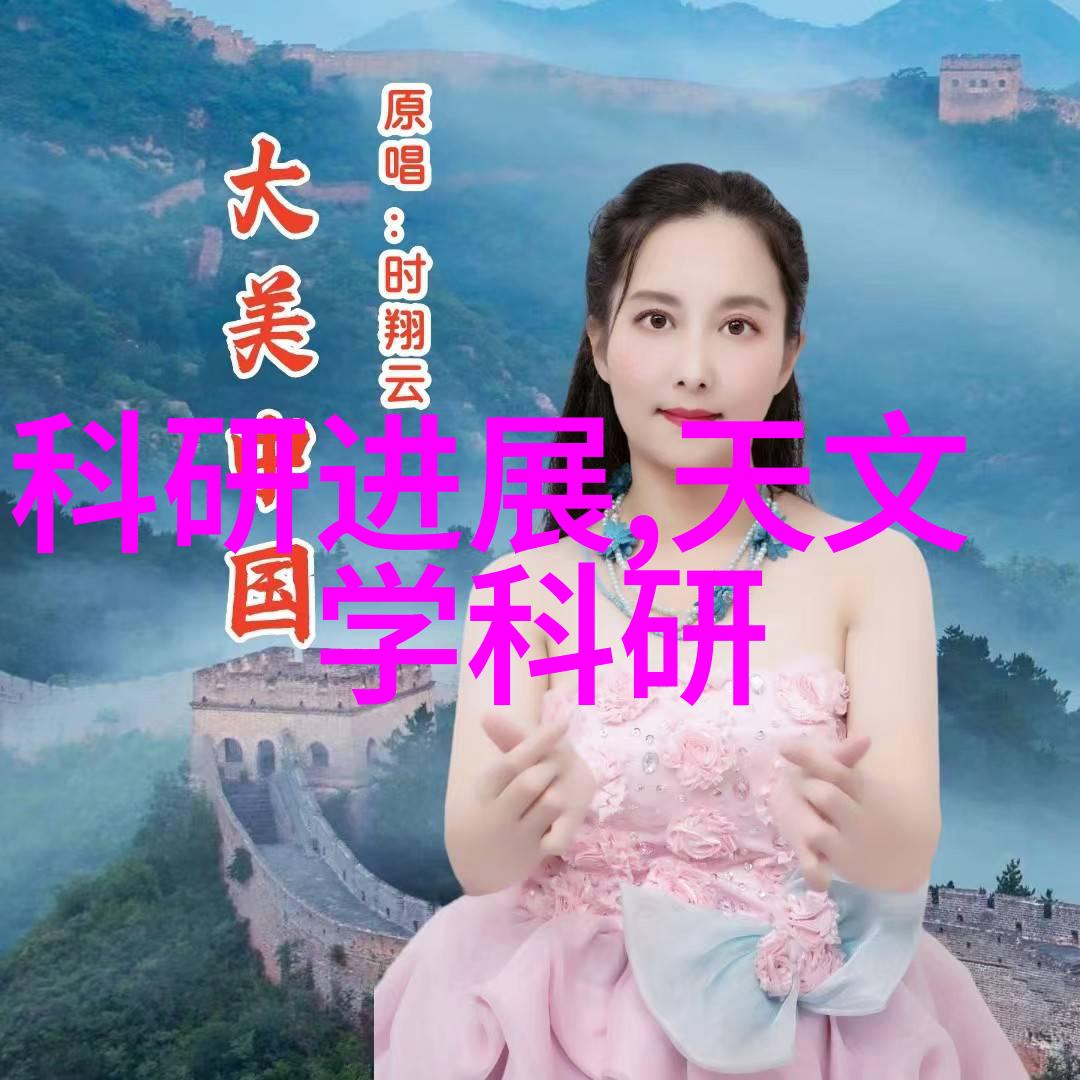 规整之韵环填料的抽象交响