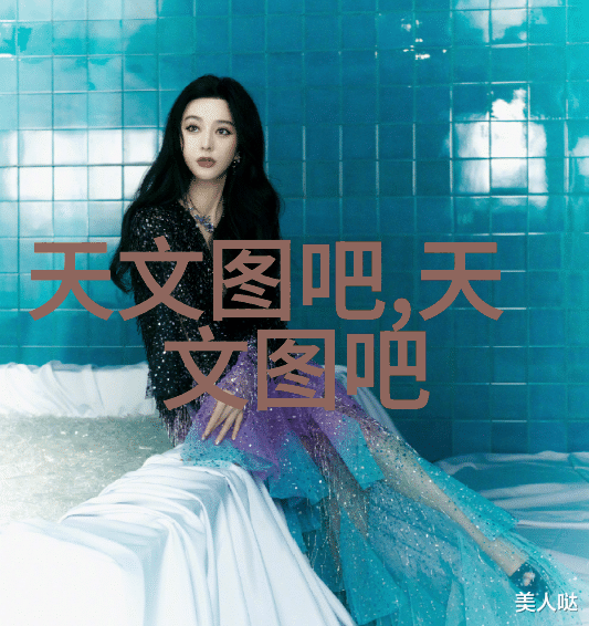 星辰下的孤岛晓光与孤屿的交响曲