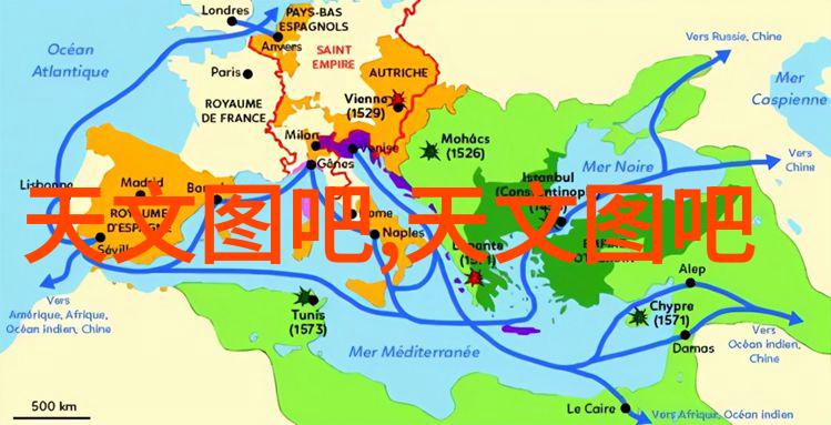 科学探索DNA的守护者