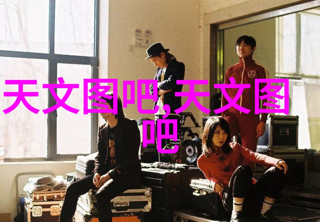 机器人大军物流无人岛的未来先锋