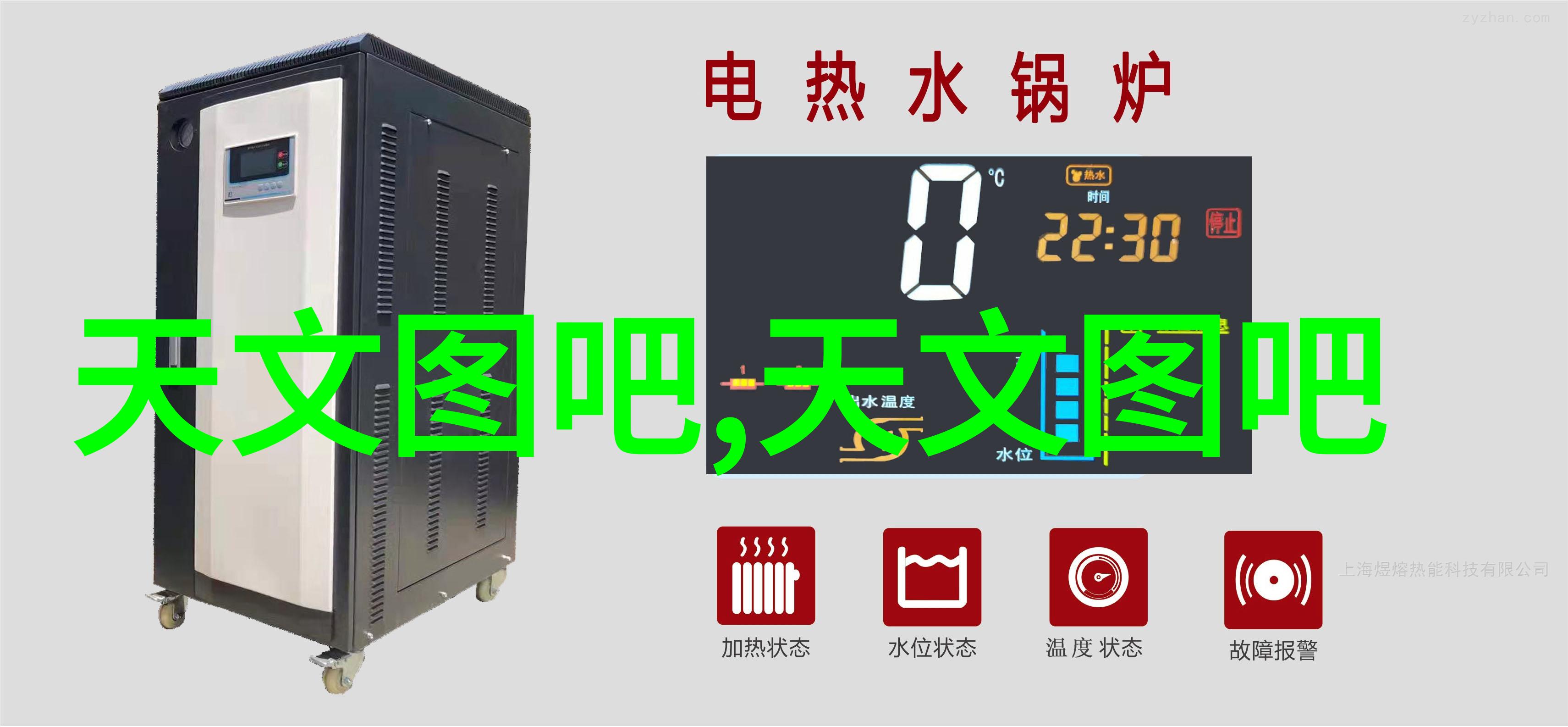 工业领域的液压油推动机械运动的润滑之源