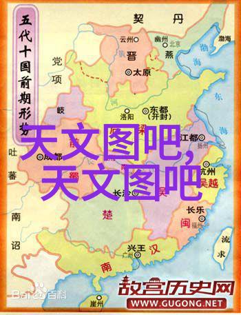 水质探测之谜解锁检测仪器的秘密
