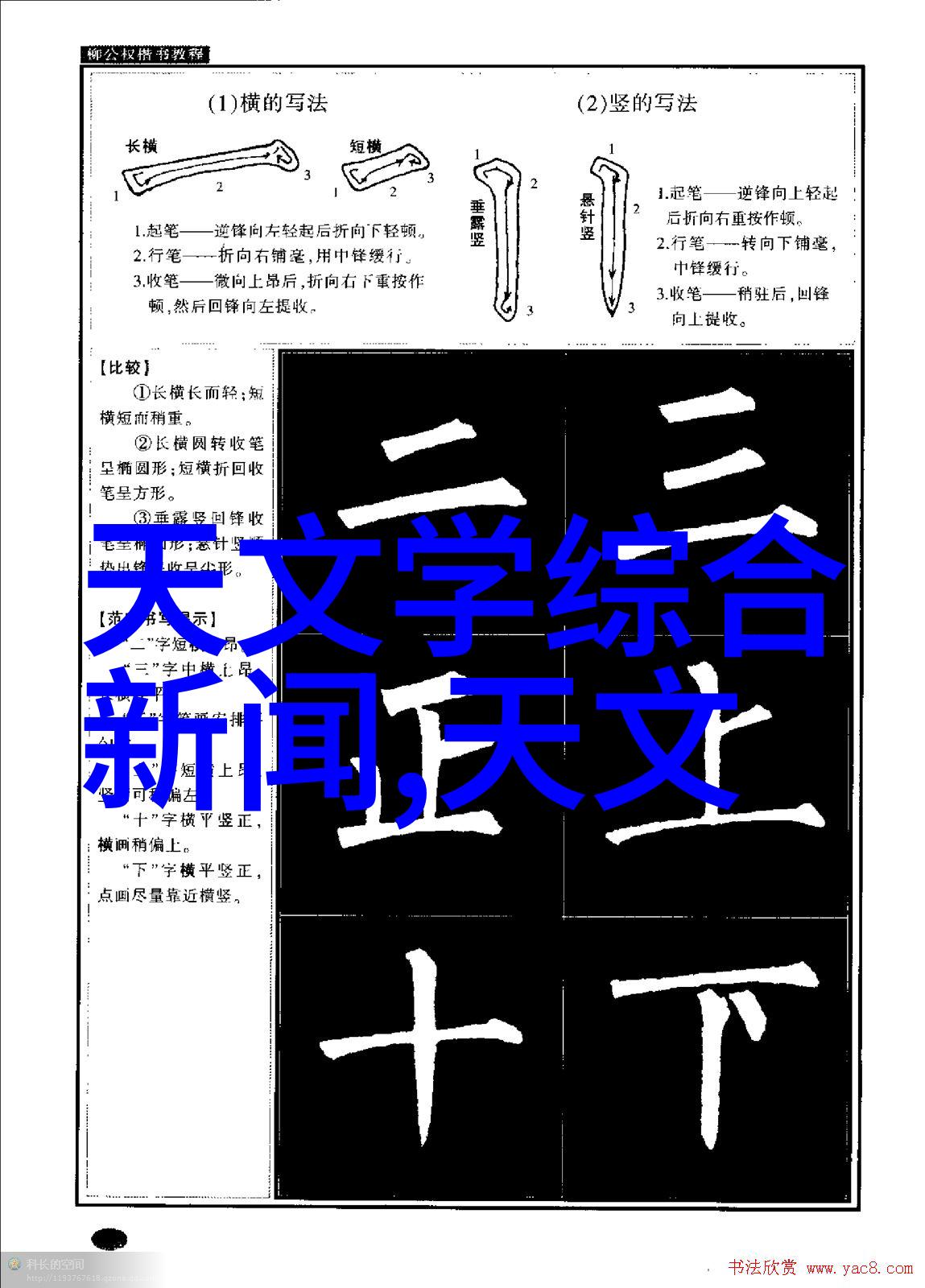 水质分析清澈之镜污染之警钟