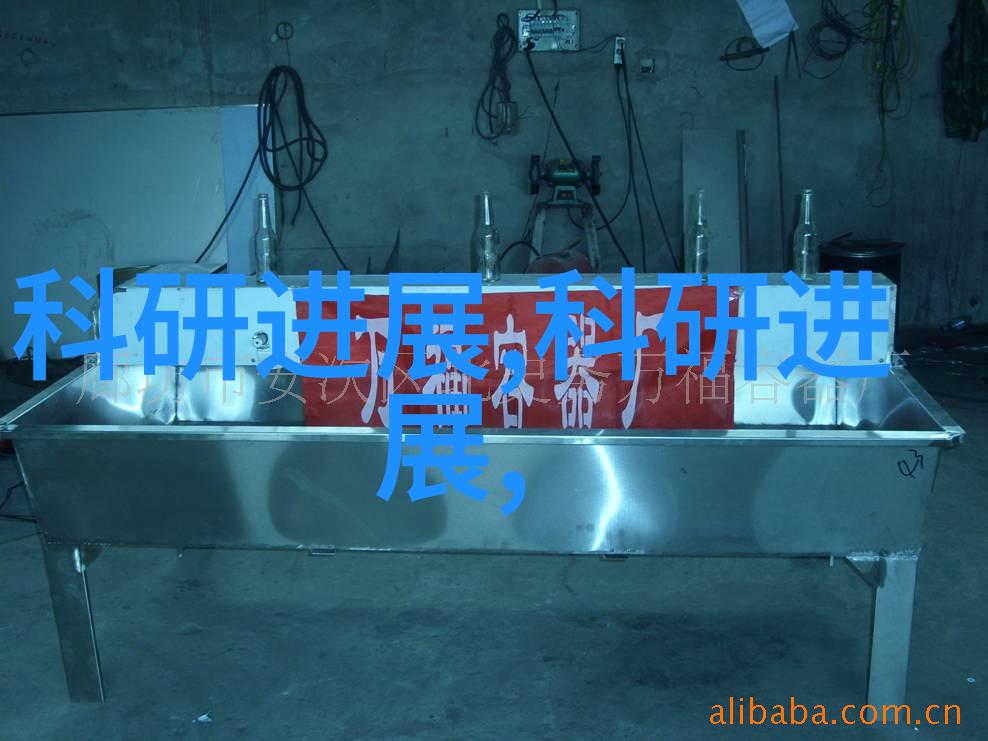 消毒守护者探索连续灭菌设备的精髓