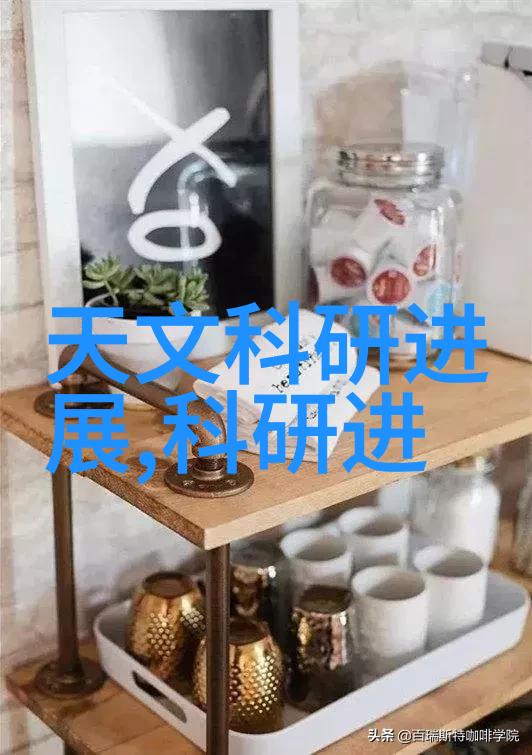 中国智能机器人新篇章从工业助手到生活伴侣的转变