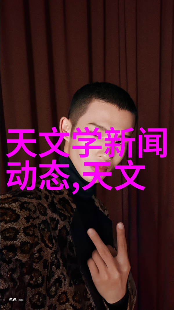 水质检测笔我手里的这支水灵侦探能帮你揭开每一口水的秘密