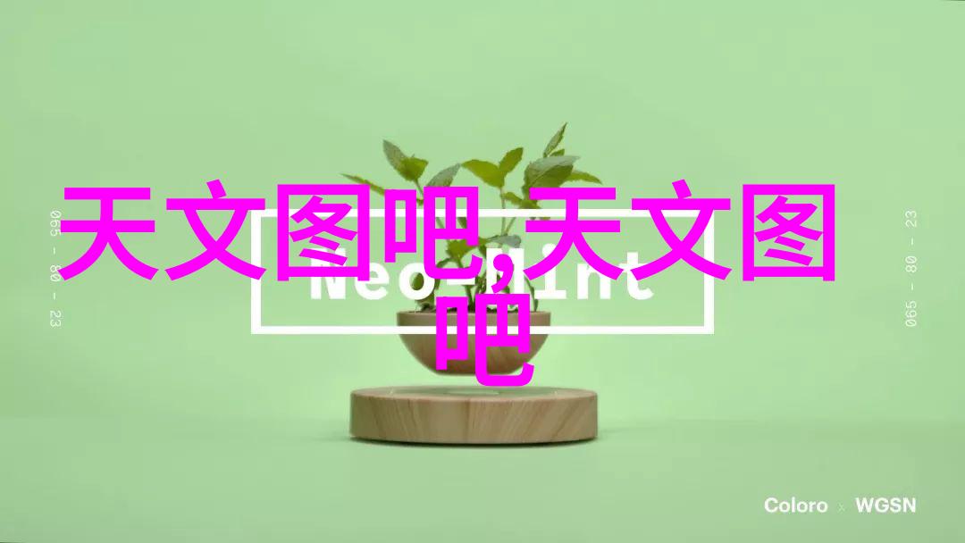星河探索 Cheng Li 的光谱航行器揭秘近邻星系的面纱