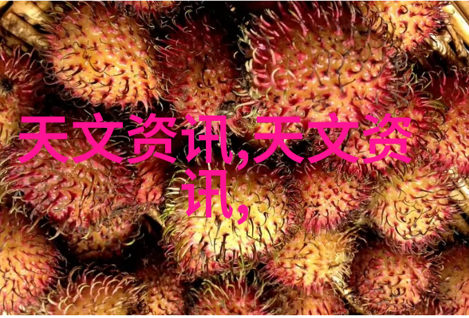 甜蜜创新未来市场中的热门果树新品种分析