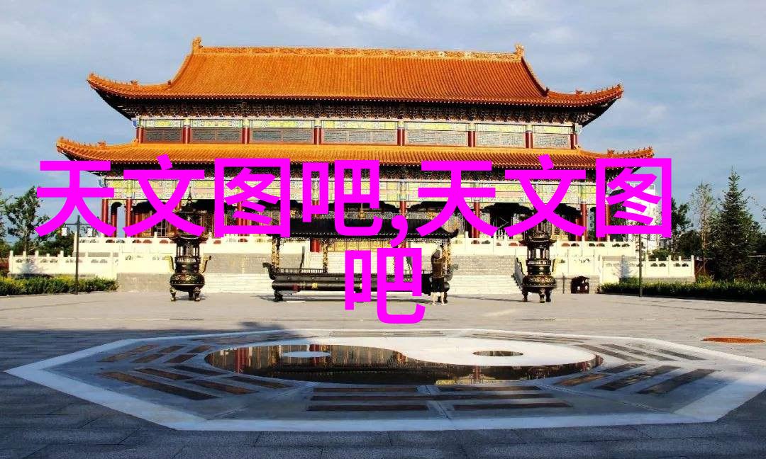 巨型旋转分解器重塑分离技术的新纪元