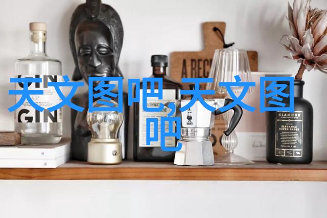 彗星与星团的相遇天文学探秘自然的奥秘