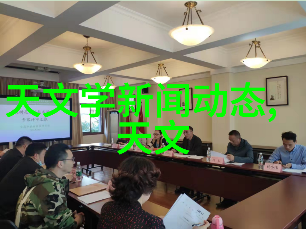 水中秘密解锁探索多功能水质检测笔的神奇力量