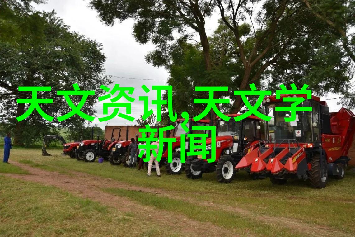 高效智能化的未来自动焊接设备革新工业生产方式